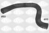SASIC SWH0415 Radiator Hose